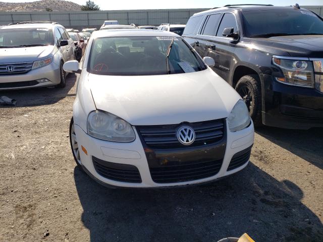 Photo 8 VIN: 3VWRA7AJ3AM040962 - VOLKSWAGEN JETTA WOLF 