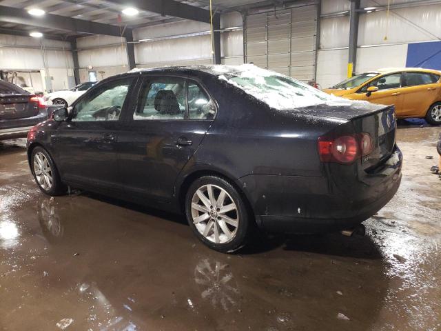 Photo 1 VIN: 3VWRA7AJ3AM053193 - VOLKSWAGEN JETTA 