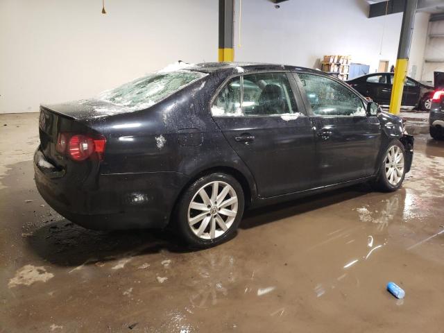 Photo 2 VIN: 3VWRA7AJ3AM053193 - VOLKSWAGEN JETTA 