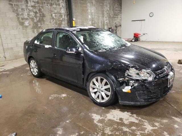 Photo 3 VIN: 3VWRA7AJ3AM053193 - VOLKSWAGEN JETTA 