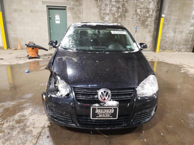 Photo 4 VIN: 3VWRA7AJ3AM053193 - VOLKSWAGEN JETTA 