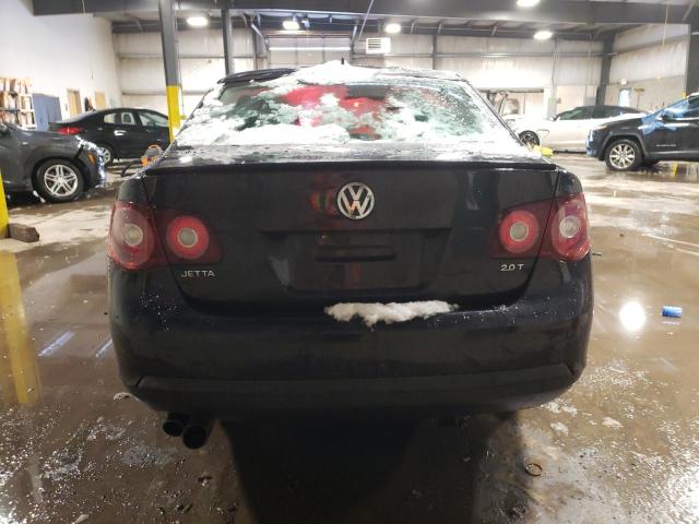 Photo 5 VIN: 3VWRA7AJ3AM053193 - VOLKSWAGEN JETTA 