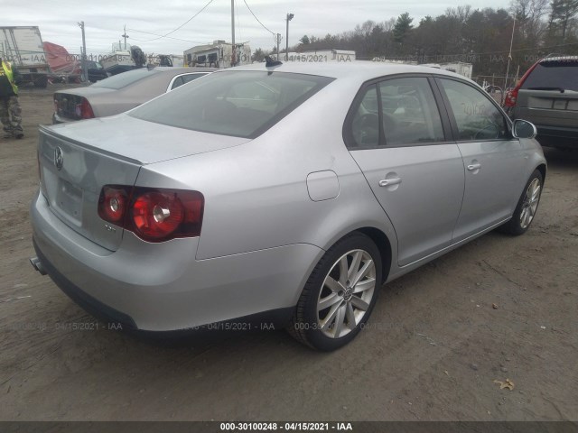 Photo 3 VIN: 3VWRA7AJ3AM098599 - VOLKSWAGEN JETTA SEDAN 