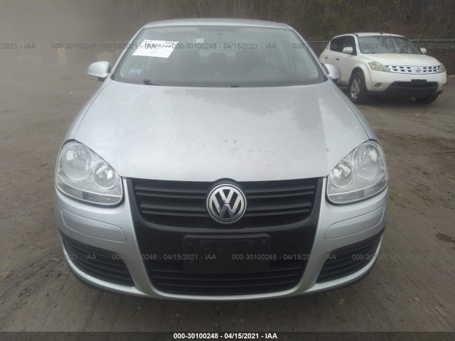 Photo 5 VIN: 3VWRA7AJ3AM098599 - VOLKSWAGEN JETTA SEDAN 