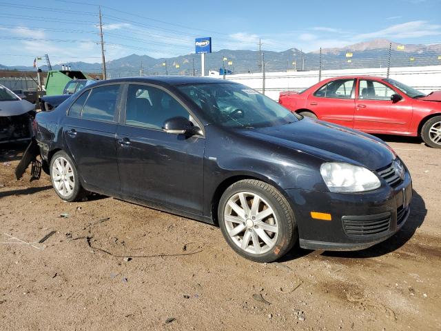 Photo 3 VIN: 3VWRA7AJ4AM155909 - VOLKSWAGEN JETTA WOLF 