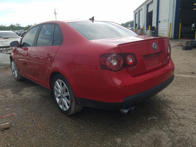 Photo 2 VIN: 3VWRA7AJ5AM037612 - VOLKSWAGEN JETTA WOLF 