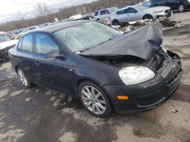 Photo 3 VIN: 3VWRA7AJ5AM098278 - VOLKSWAGEN JETTA 