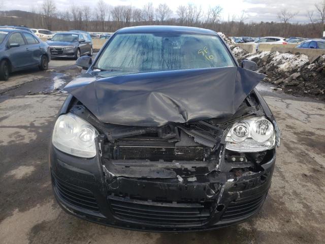 Photo 4 VIN: 3VWRA7AJ5AM098278 - VOLKSWAGEN JETTA 