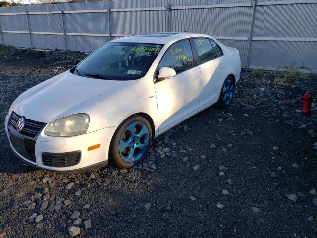 Photo 1 VIN: 3VWRA7AJ5AM098698 - VOLKSWAGEN JETTA 