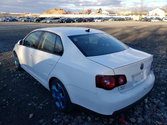 Photo 2 VIN: 3VWRA7AJ5AM098698 - VOLKSWAGEN JETTA 