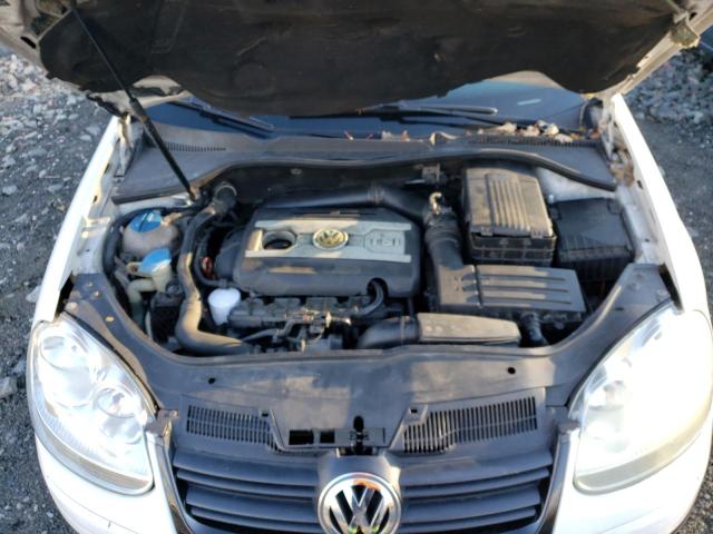 Photo 6 VIN: 3VWRA7AJ5AM098698 - VOLKSWAGEN JETTA 