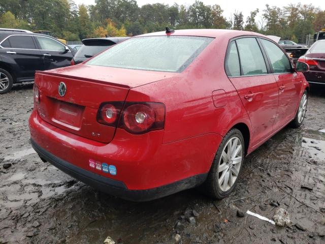 Photo 3 VIN: 3VWRA7AJ5AM153456 - VOLKSWAGEN JETTA WOLF 