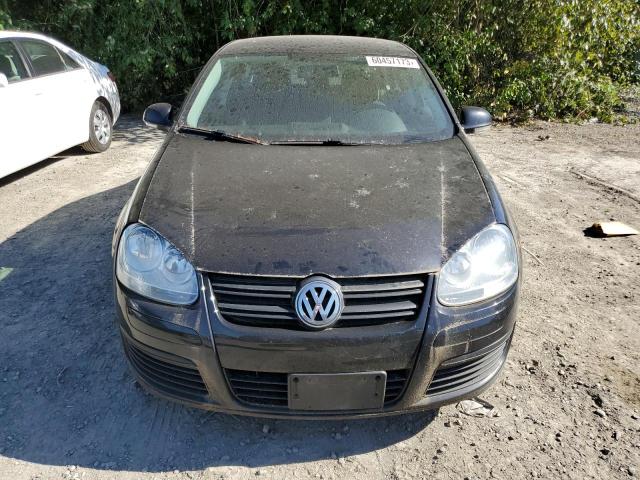 Photo 4 VIN: 3VWRA7AJ6AM051406 - VOLKSWAGEN JETTA WOLF 