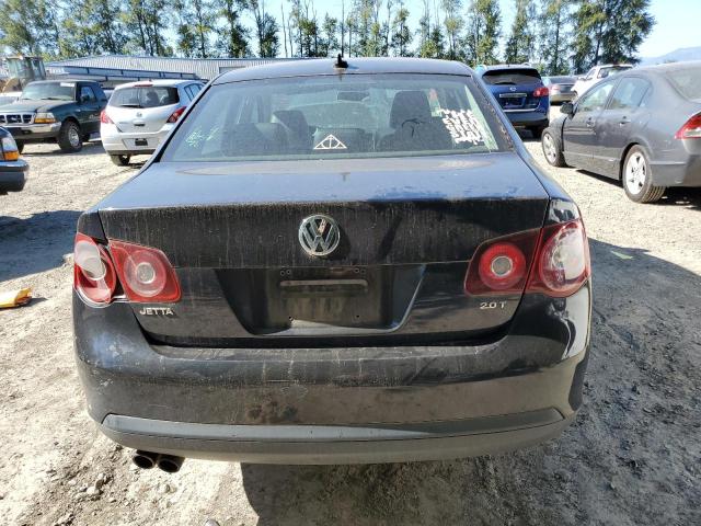 Photo 5 VIN: 3VWRA7AJ6AM051406 - VOLKSWAGEN JETTA WOLF 