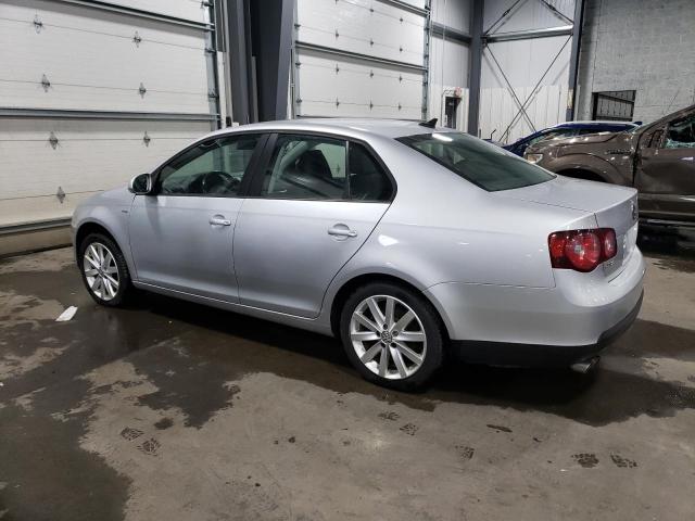 Photo 1 VIN: 3VWRA7AJ6AM101074 - VOLKSWAGEN JETTA 