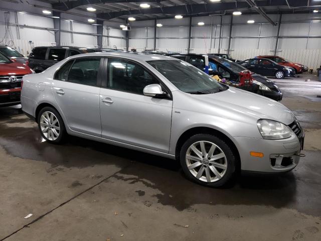 Photo 3 VIN: 3VWRA7AJ6AM101074 - VOLKSWAGEN JETTA 