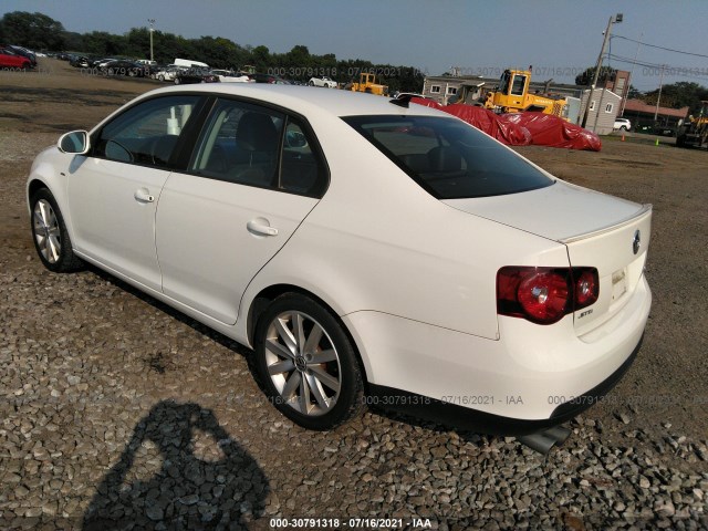 Photo 2 VIN: 3VWRA7AJ6AM150212 - VOLKSWAGEN JETTA SEDAN 