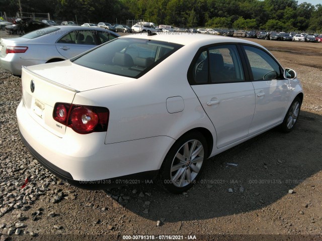 Photo 3 VIN: 3VWRA7AJ6AM150212 - VOLKSWAGEN JETTA SEDAN 