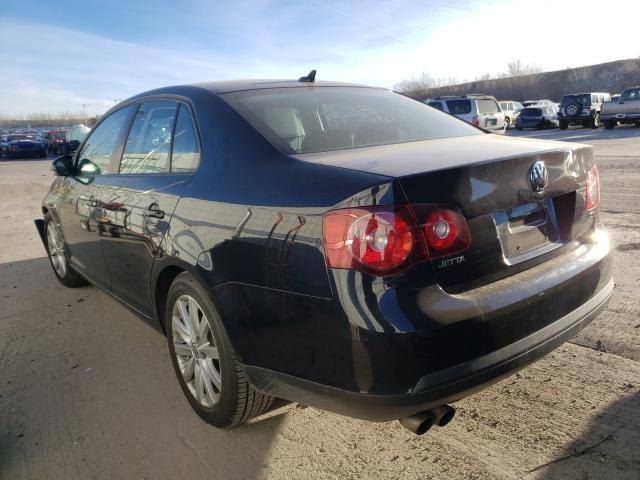 Photo 2 VIN: 3VWRA7AJ6AM159654 - VOLKSWAGEN JETTA WOLF 