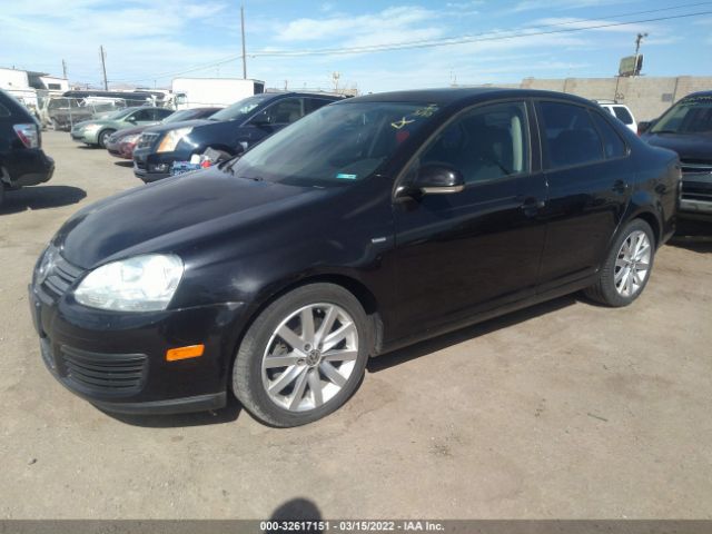 Photo 1 VIN: 3VWRA7AJ7AM029799 - VOLKSWAGEN JETTA SEDAN 