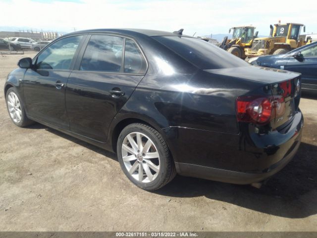 Photo 2 VIN: 3VWRA7AJ7AM029799 - VOLKSWAGEN JETTA SEDAN 