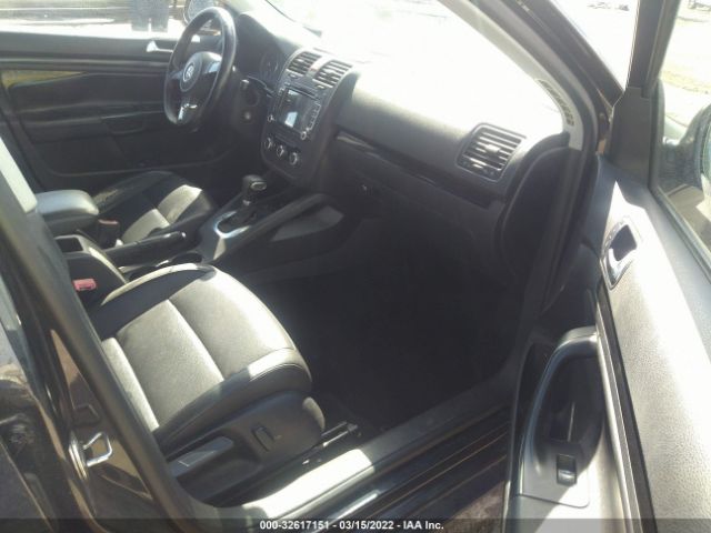 Photo 4 VIN: 3VWRA7AJ7AM029799 - VOLKSWAGEN JETTA SEDAN 