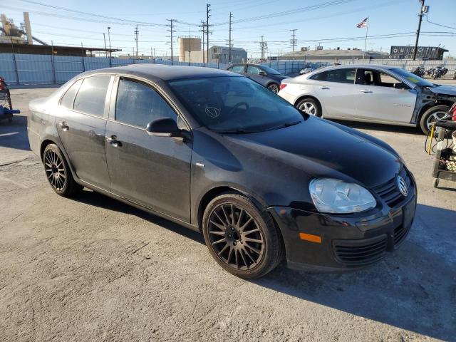 Photo 3 VIN: 3VWRA7AJ7AM046358 - VOLKSWAGEN JETTA WOLF 