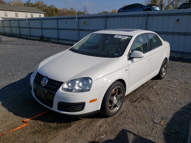 Photo 1 VIN: 3VWRA7AJ7AM091249 - VOLKSWAGEN JETTA WOLF 