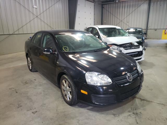 Photo 0 VIN: 3VWRA7AJ8AM013580 - VOLKSWAGEN JETTA WOLF 