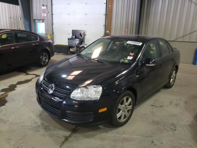 Photo 1 VIN: 3VWRA7AJ8AM013580 - VOLKSWAGEN JETTA WOLF 