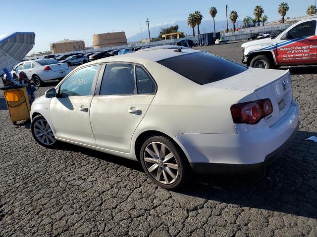 Photo 1 VIN: 3VWRA7AJ8AM020965 - VOLKSWAGEN JETTA WOLF 