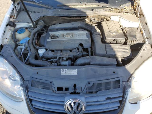 Photo 10 VIN: 3VWRA7AJ8AM020965 - VOLKSWAGEN JETTA WOLF 