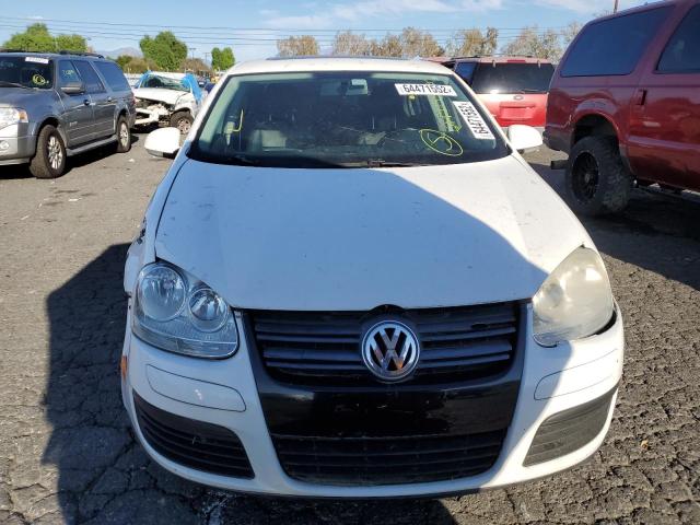 Photo 4 VIN: 3VWRA7AJ8AM020965 - VOLKSWAGEN JETTA WOLF 