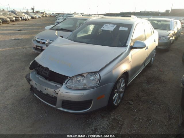 Photo 1 VIN: 3VWRA7AJ8AM025616 - VOLKSWAGEN JETTA SEDAN 