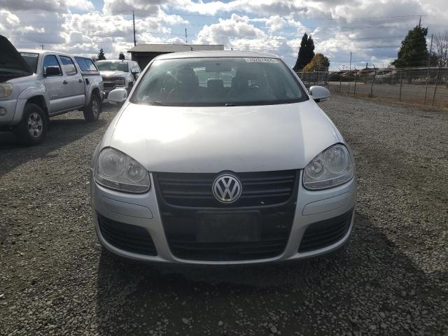 Photo 4 VIN: 3VWRA7AJ8AM048197 - VOLKSWAGEN JETTA WOLF 