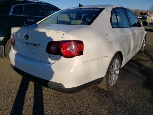 Photo 3 VIN: 3VWRA7AJ8AM058695 - VOLKSWAGEN JETTA WOLF 