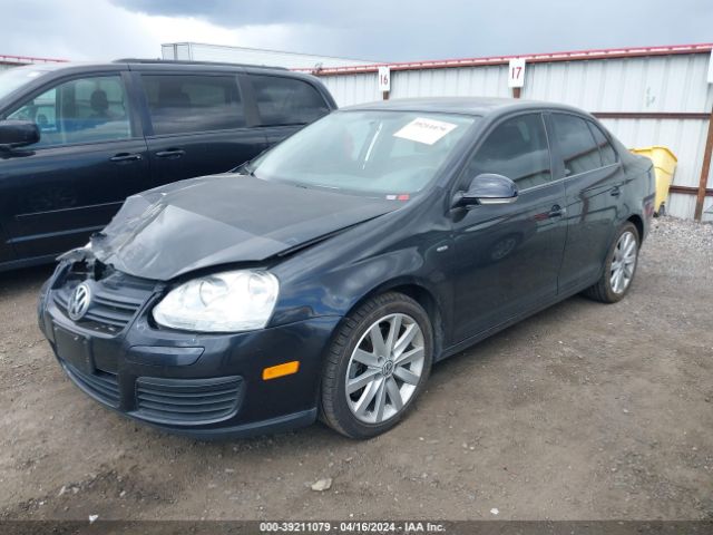 Photo 1 VIN: 3VWRA7AJ8AM151507 - VOLKSWAGEN JETTA 