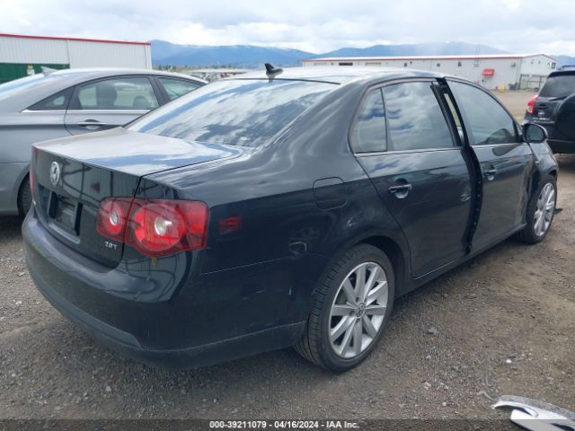 Photo 3 VIN: 3VWRA7AJ8AM151507 - VOLKSWAGEN JETTA 