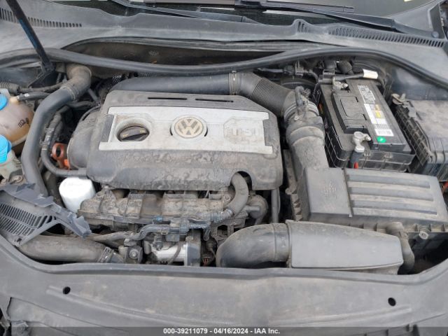 Photo 9 VIN: 3VWRA7AJ8AM151507 - VOLKSWAGEN JETTA 