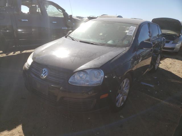 Photo 1 VIN: 3VWRA7AJ8AM155931 - VOLKSWAGEN JETTA WOLF 