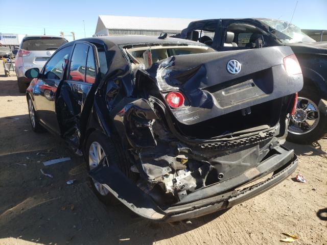 Photo 2 VIN: 3VWRA7AJ8AM155931 - VOLKSWAGEN JETTA WOLF 