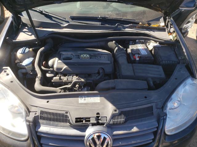 Photo 6 VIN: 3VWRA7AJ8AM155931 - VOLKSWAGEN JETTA WOLF 