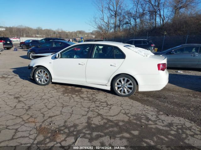 Photo 2 VIN: 3VWRA7AJ9AM053375 - VOLKSWAGEN JETTA 