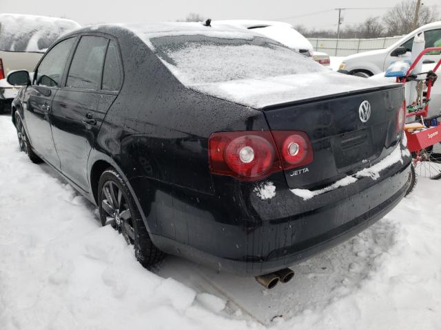 Photo 2 VIN: 3VWRA7AJ9AM059628 - VOLKSWAGEN JETTA WOLF 