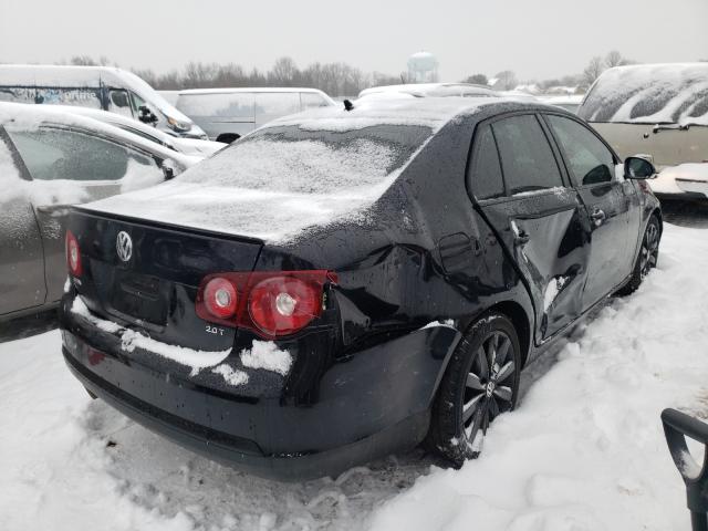 Photo 3 VIN: 3VWRA7AJ9AM059628 - VOLKSWAGEN JETTA WOLF 