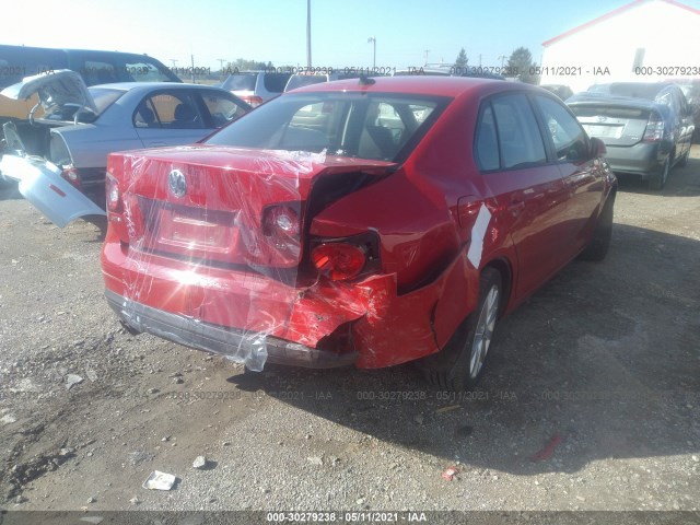 Photo 5 VIN: 3VWRA7AJ9AM070385 - VOLKSWAGEN JETTA SEDAN 