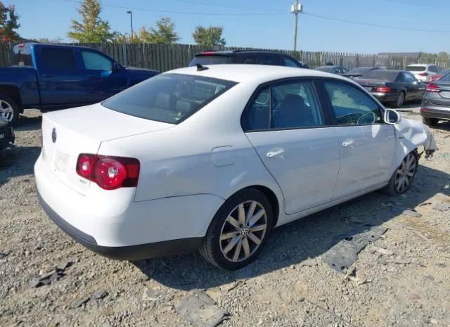 Photo 3 VIN: 3VWRA7AJ9AM071441 - VOLKSWAGEN JETTA SEDAN 