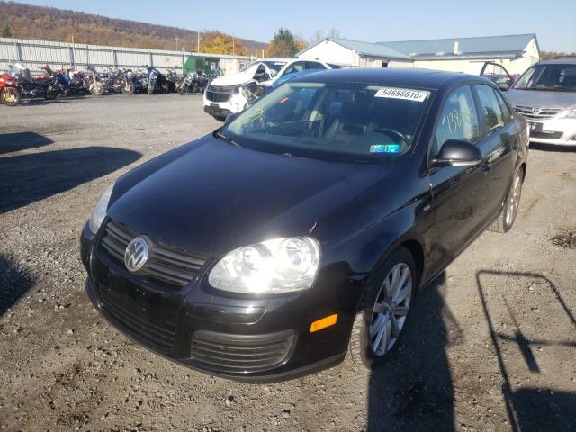 Photo 1 VIN: 3VWRA7AJXAM032423 - VOLKSWAGEN JETTA WOLF 