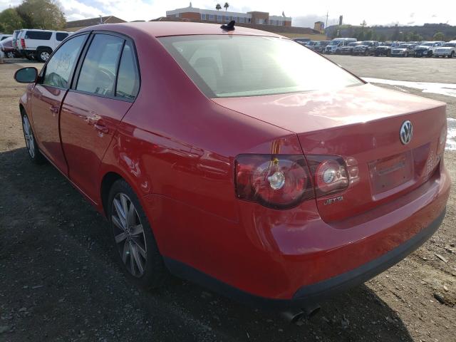 Photo 2 VIN: 3VWRA7AJXAM041350 - VOLKSWAGEN JETTA WOLF 