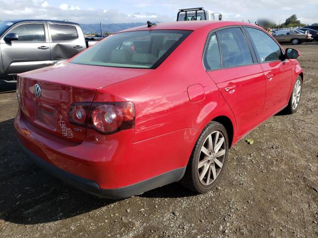 Photo 3 VIN: 3VWRA7AJXAM041350 - VOLKSWAGEN JETTA WOLF 